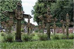 Cemetery of th skull-7